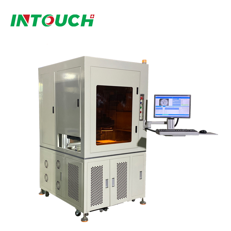 Laser Welding Machine