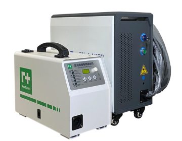 Handheld Laser Welding Machine