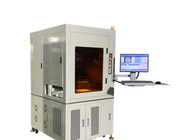 PCB Laser Marking Machine