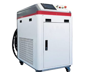 Laser Cleaning Machine