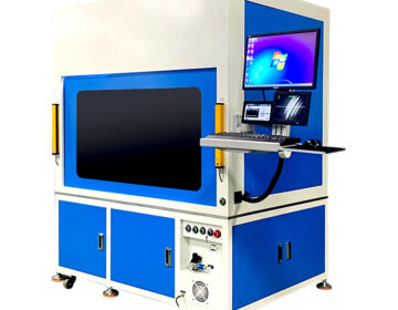 Bellows Laser Welding Machine