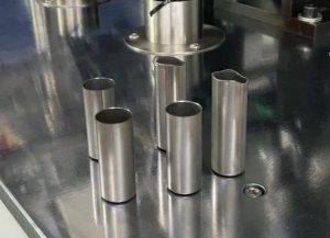 Battery case laser cutting machine