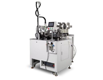 Battery Shell Laser Cutting Machine