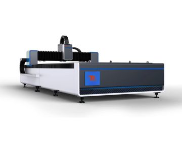 Fiber Laser Cutting Machine