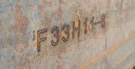 laser marking and scribing