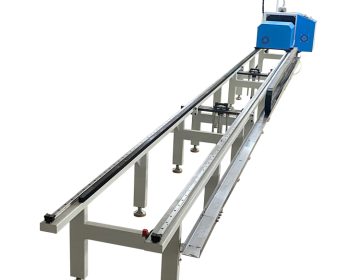 tube laser cutting machine